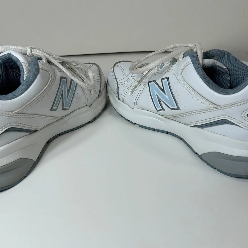 New Balance some marks